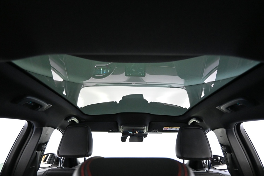 Ford USA Mustang vaihtoauto