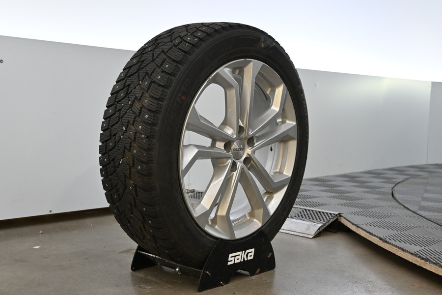 Ford USA Mustang vaihtoauto