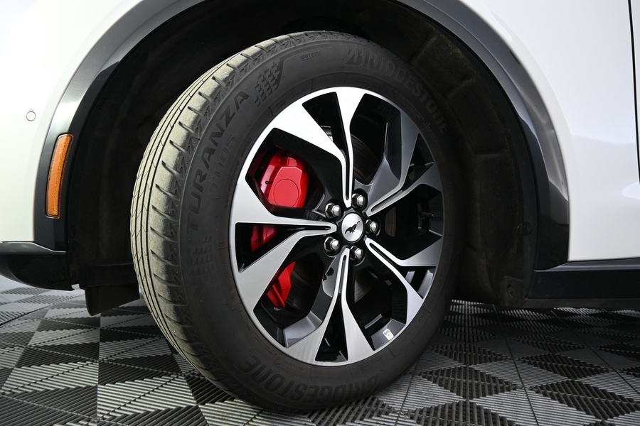 Ford USA Mustang vaihtoauto