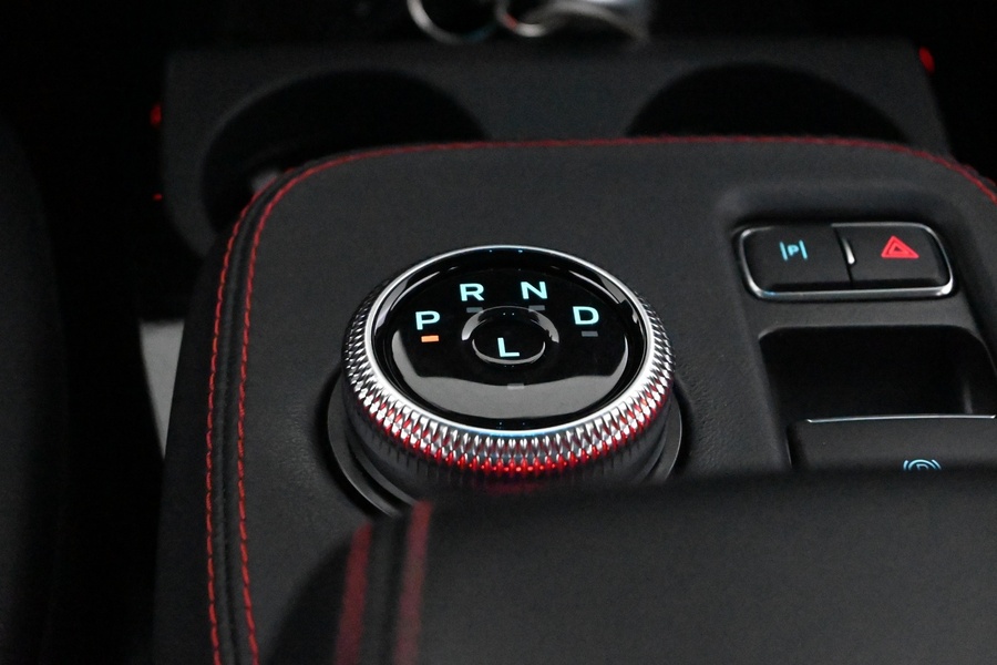 Ford USA Mustang vaihtoauto