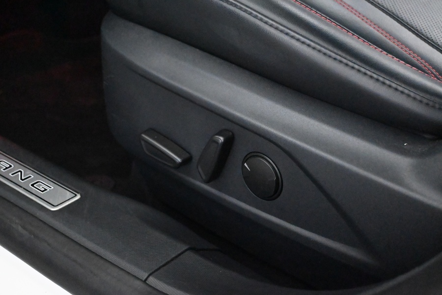 Ford USA Mustang vaihtoauto