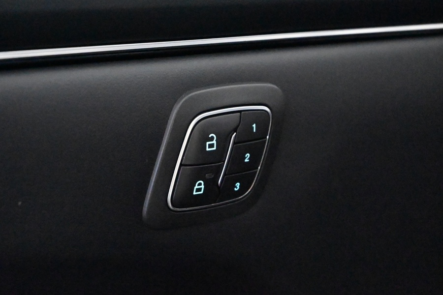 Ford USA Mustang vaihtoauto