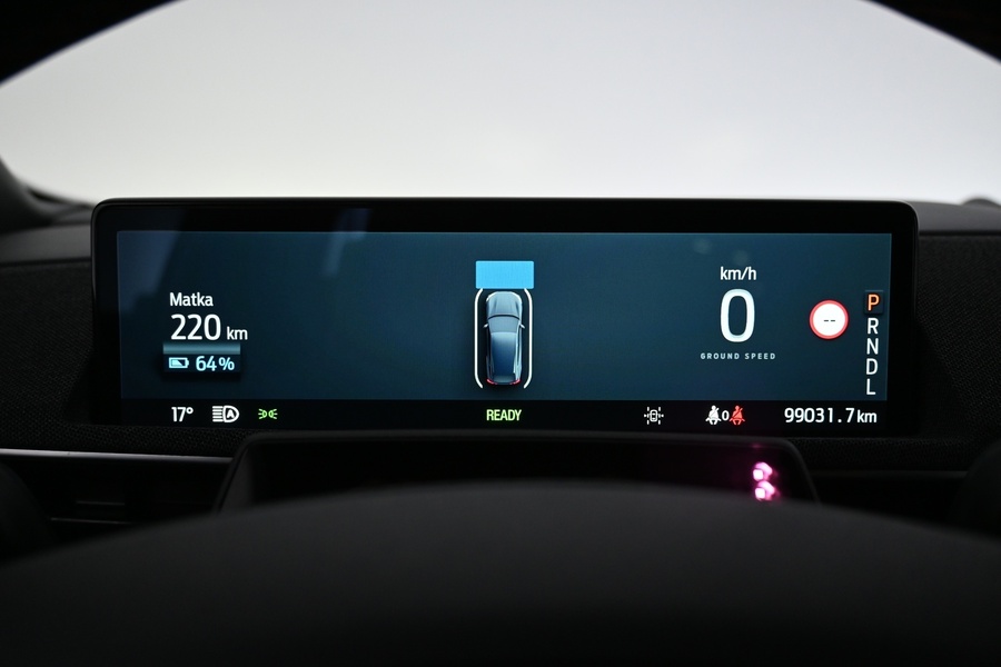 Ford USA Mustang vaihtoauto