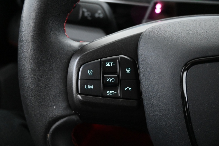 Ford USA Mustang vaihtoauto