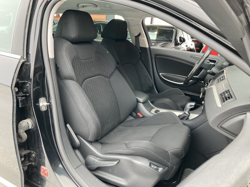 Citroën C5 vaihtoauto