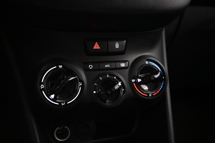 Peugeot 208 vaihtoauto