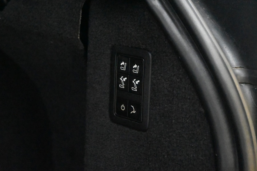 Land Rover Range Rover Sport vaihtoauto