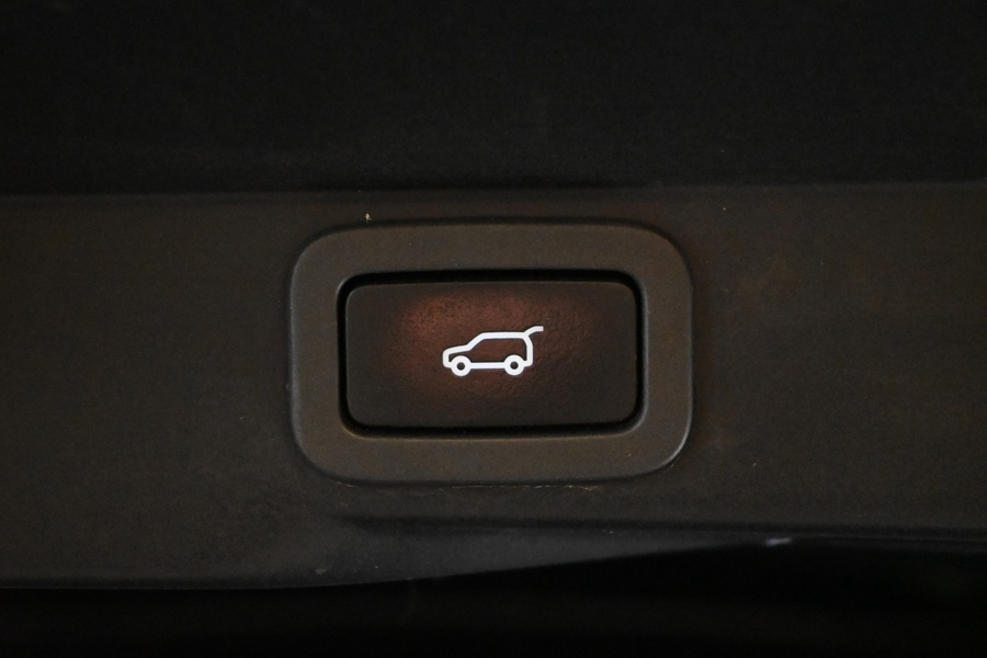 Land Rover Range Rover Sport vaihtoauto