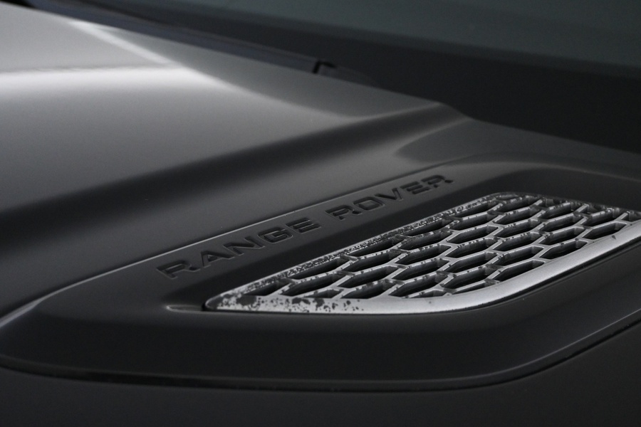 Land Rover Range Rover Sport vaihtoauto