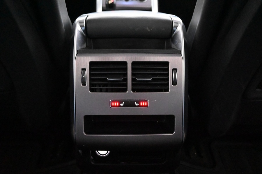 Land Rover Range Rover Sport vaihtoauto