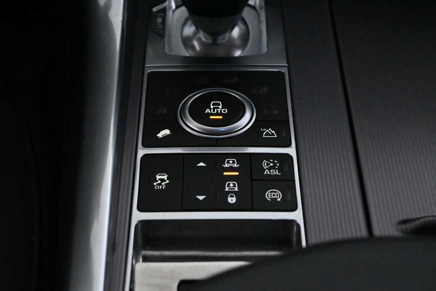 Land Rover Range Rover Sport vaihtoauto