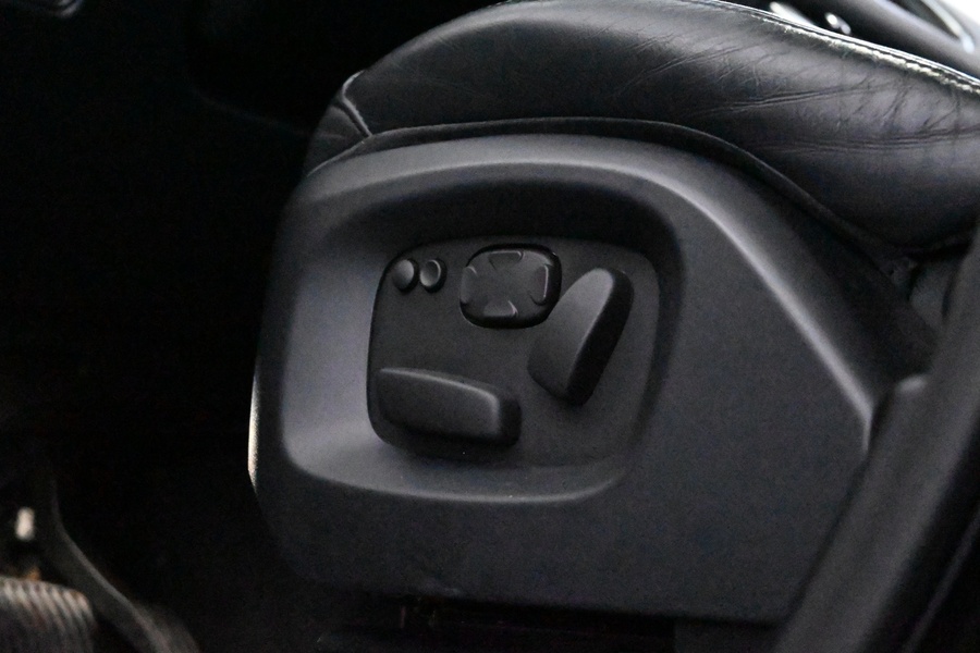 Land Rover Range Rover Sport vaihtoauto