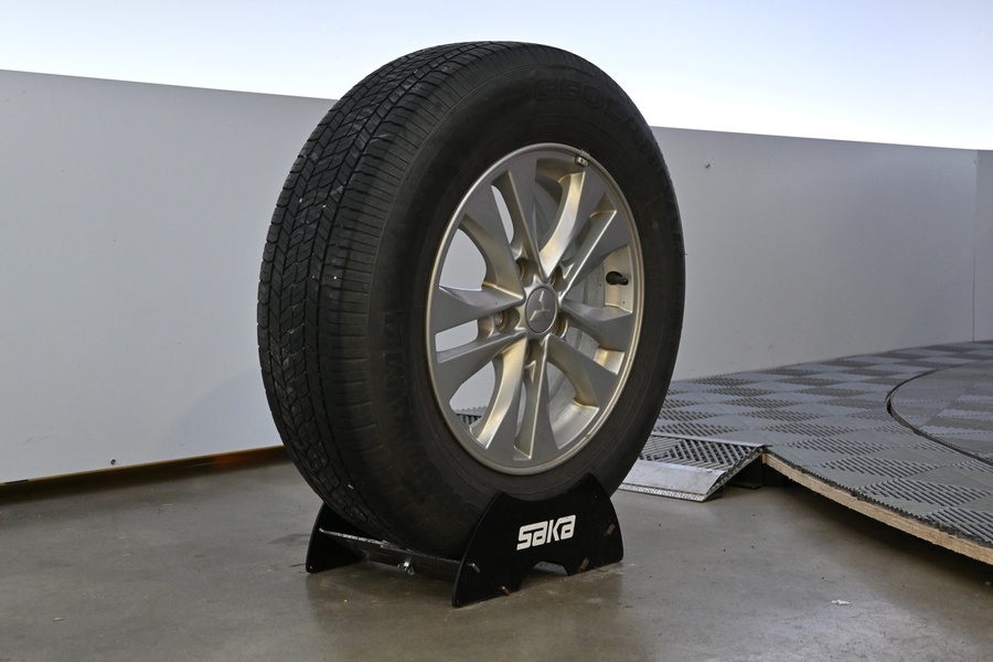 Mitsubishi ASX vaihtoauto