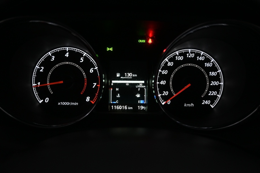 Mitsubishi ASX vaihtoauto