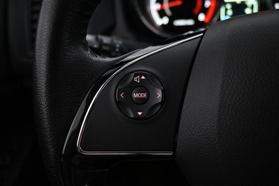 Mitsubishi ASX vaihtoauto