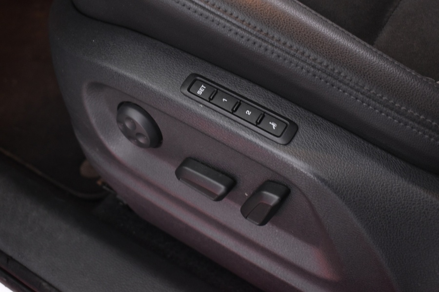 Volkswagen Sharan vaihtoauto