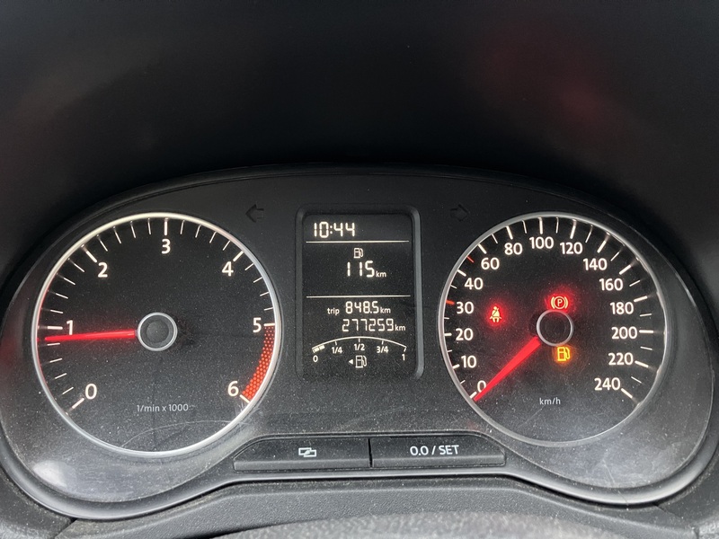 Volkswagen Amarok vaihtoauto