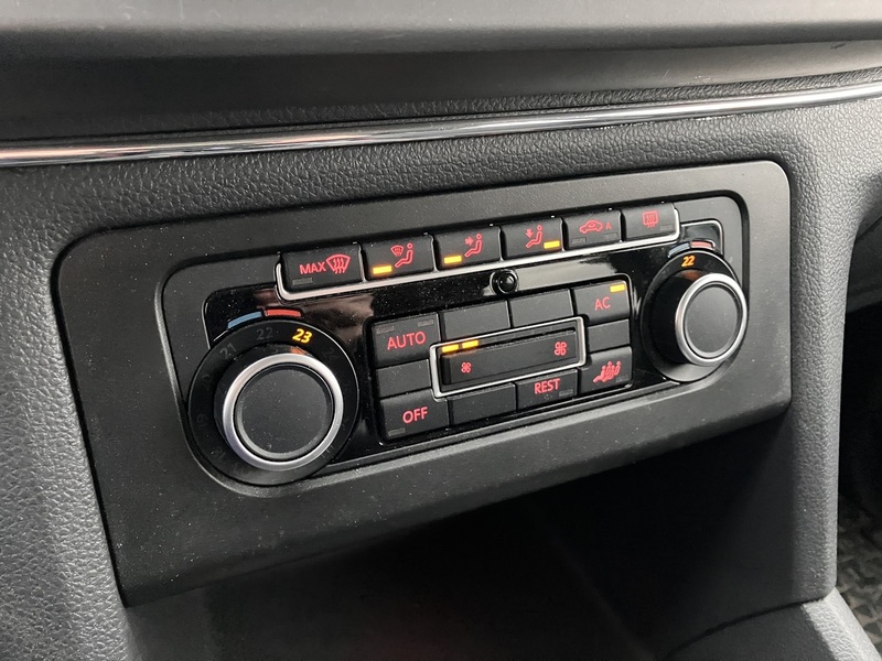 Volkswagen Amarok vaihtoauto