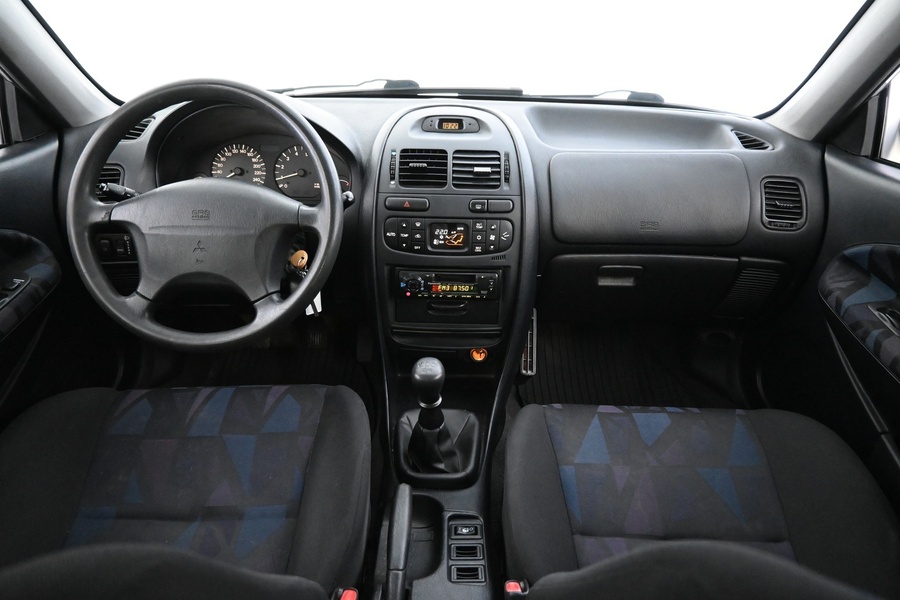 Mitsubishi Carisma vaihtoauto