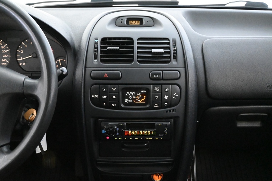 Mitsubishi Carisma vaihtoauto