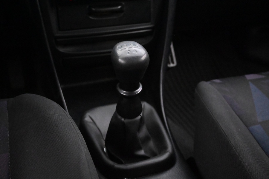 Mitsubishi Carisma vaihtoauto