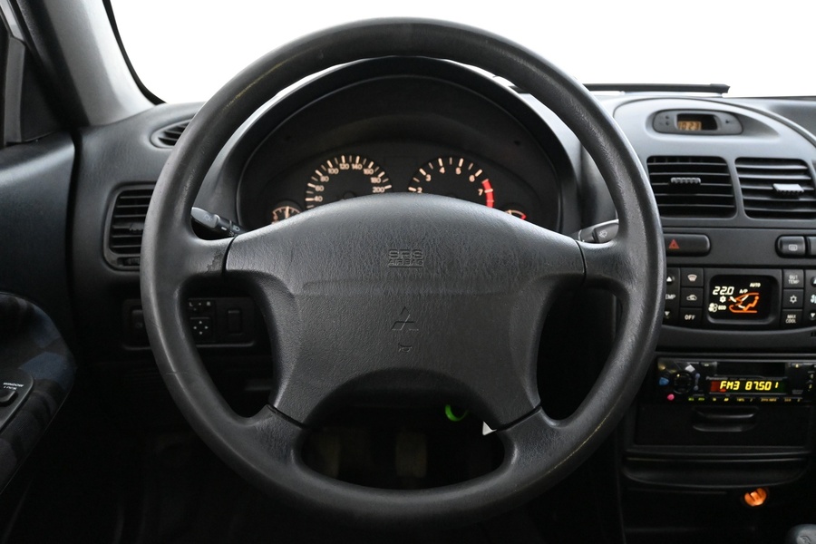 Mitsubishi Carisma vaihtoauto