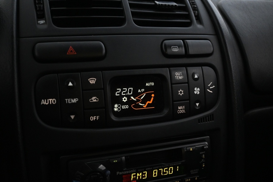 Mitsubishi Carisma vaihtoauto