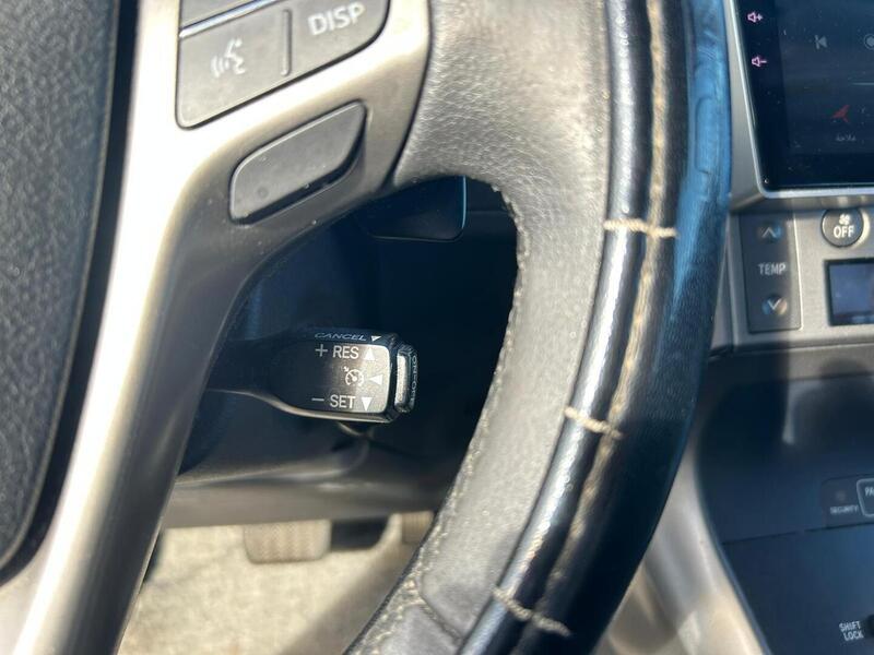 Toyota Verso vaihtoauto