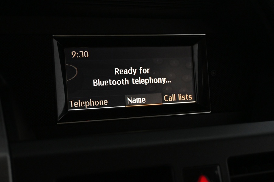 Mercedes-Benz GLK vaihtoauto