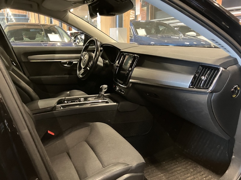 Volvo V90 vaihtoauto