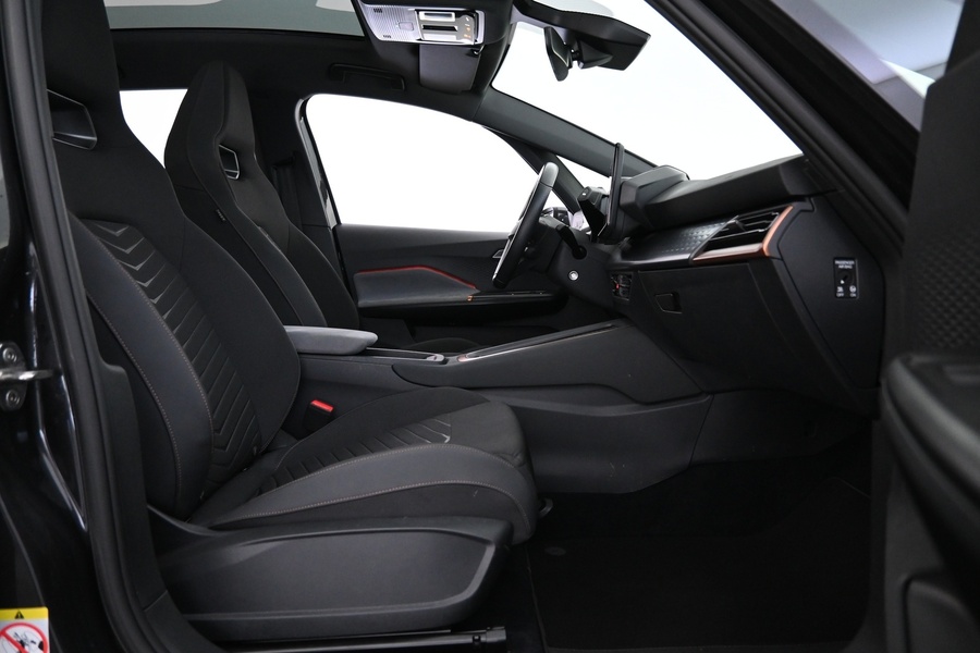 Cupra Born vaihtoauto