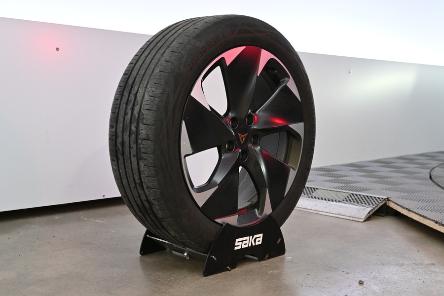 Cupra Born vaihtoauto