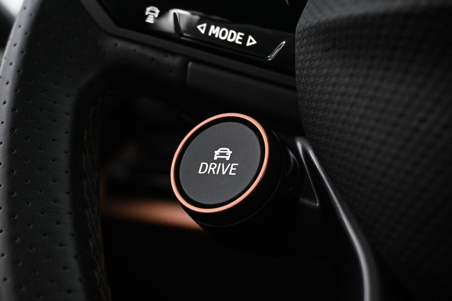 Cupra Born vaihtoauto