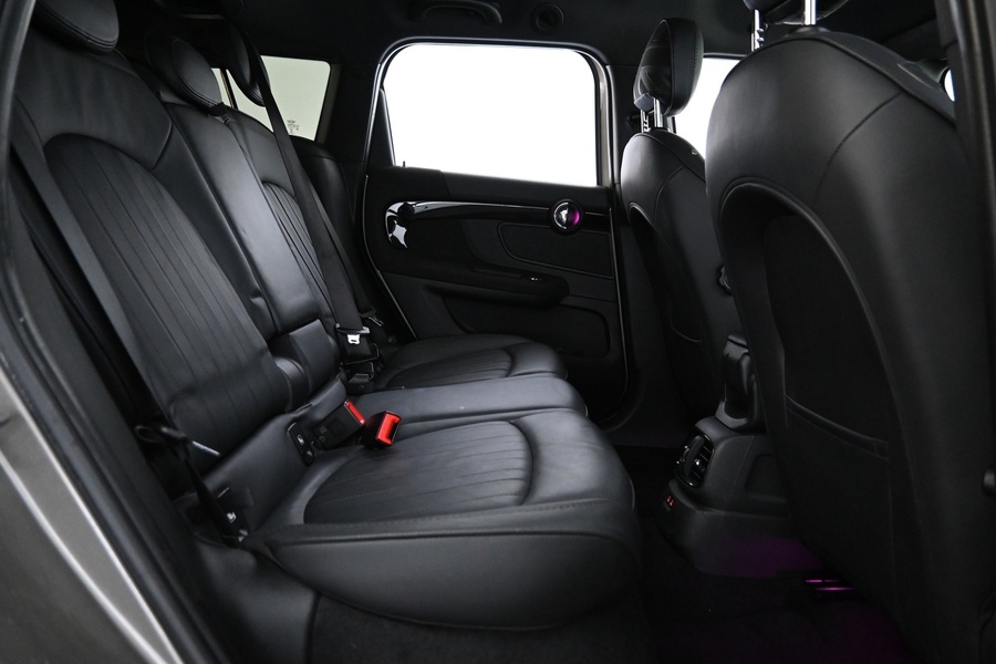 Mini Countryman vaihtoauto