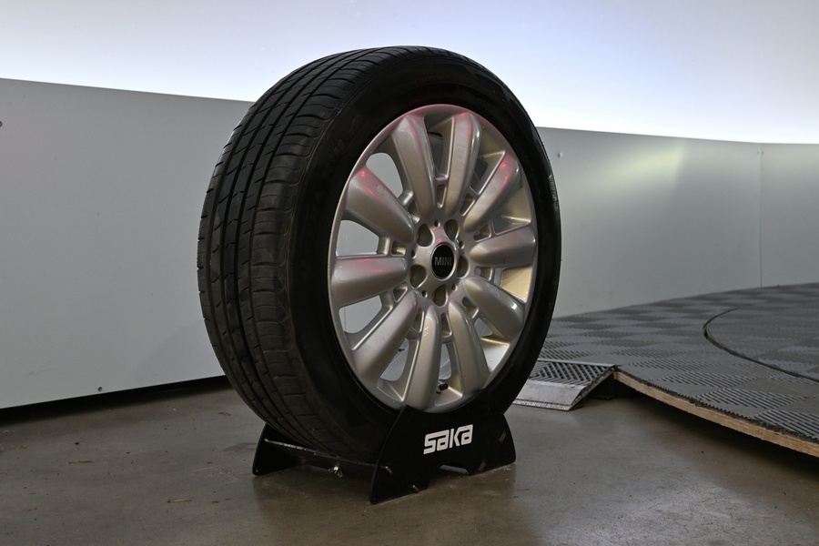 Mini Countryman vaihtoauto