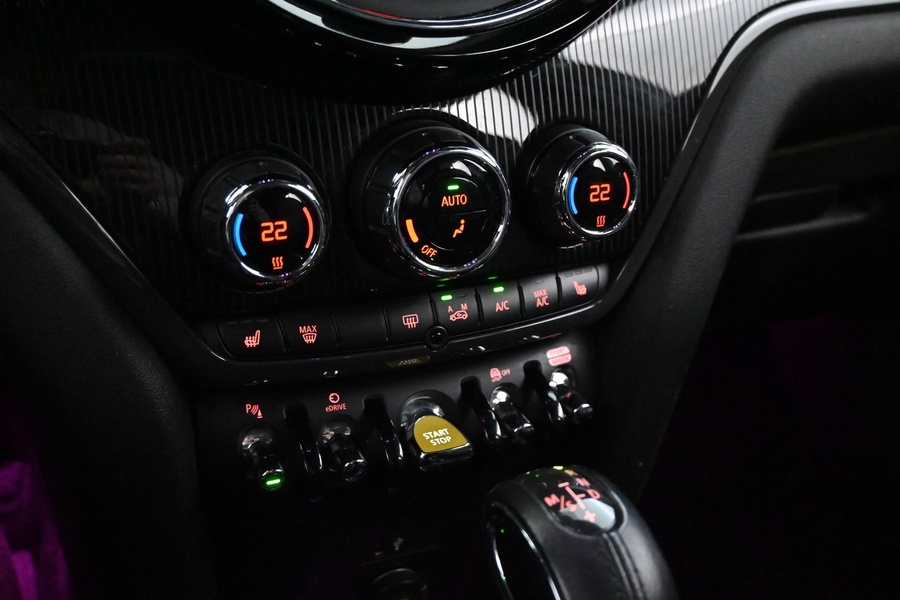 Mini Countryman vaihtoauto