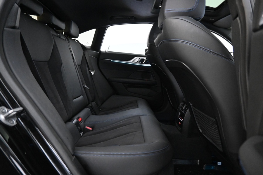 BMW i4 vaihtoauto