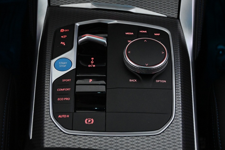 BMW i4 vaihtoauto