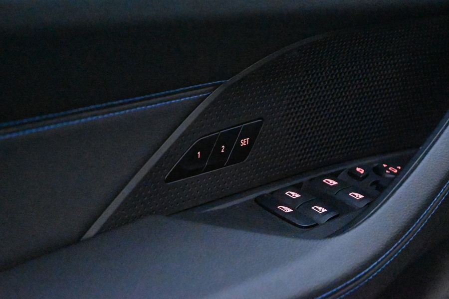 BMW i4 vaihtoauto