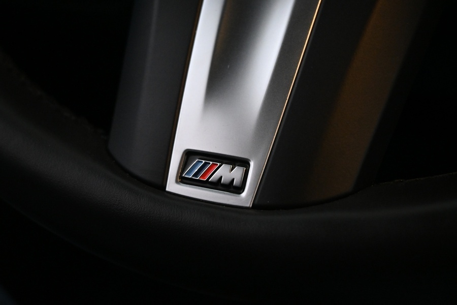 BMW i4 vaihtoauto