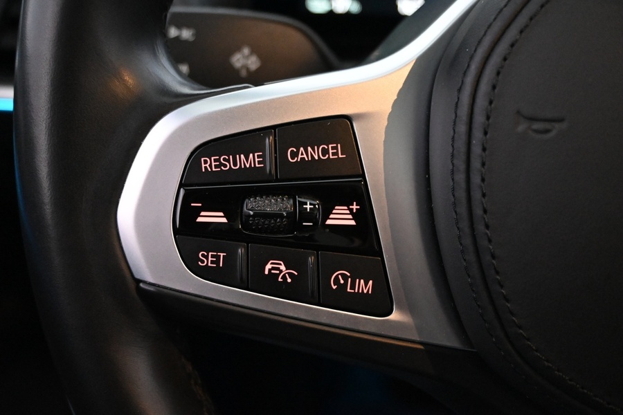 BMW i4 vaihtoauto