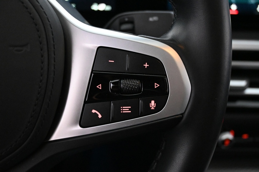 BMW i4 vaihtoauto