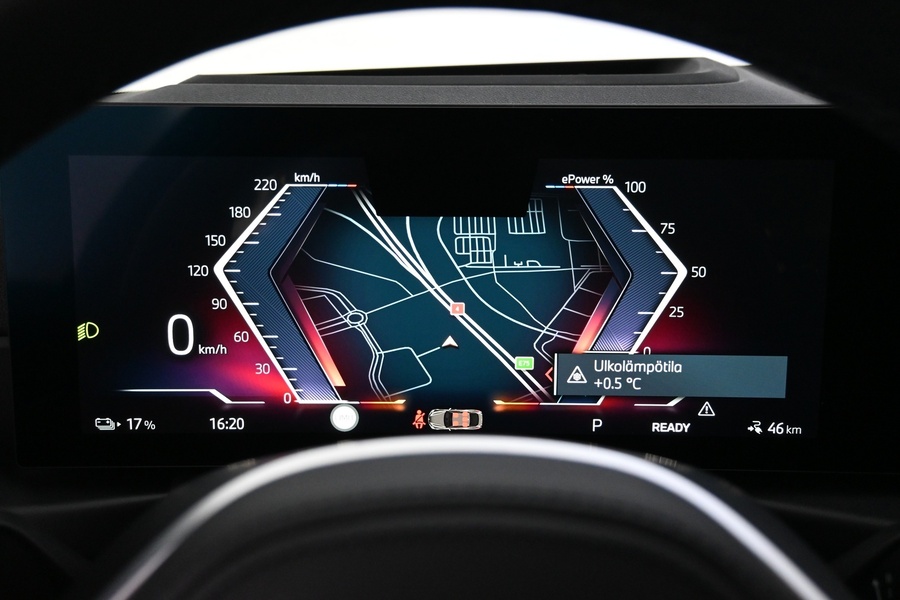 BMW i4 vaihtoauto