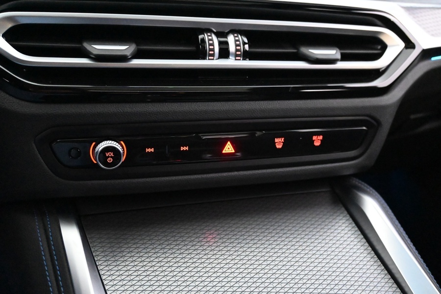 BMW i4 vaihtoauto