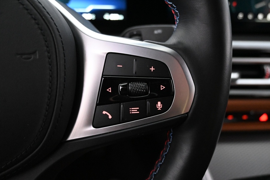 BMW i4 M50 vaihtoauto