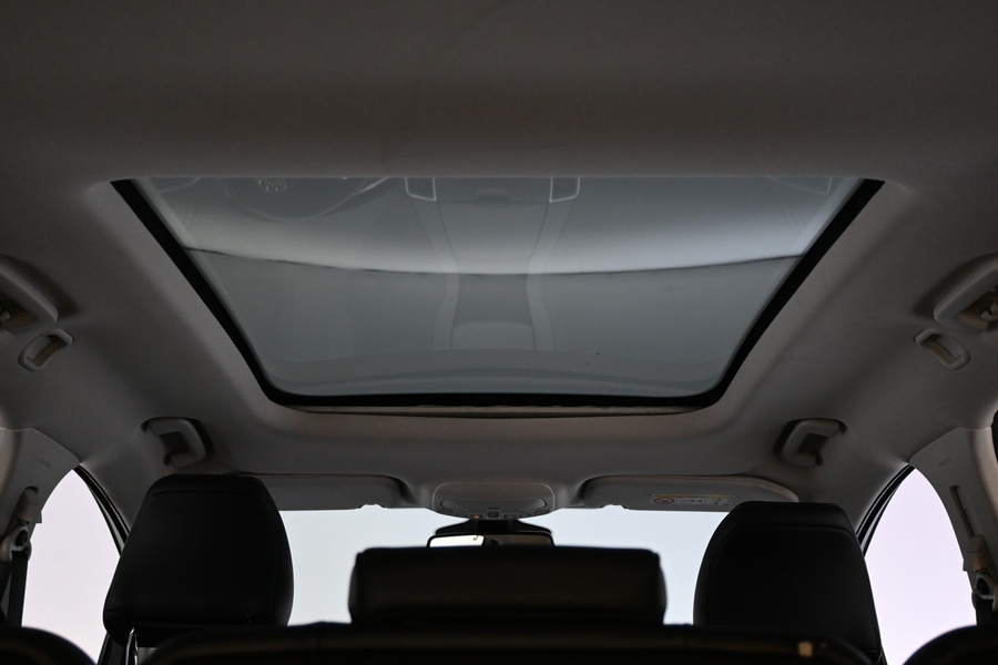 Ford S-MAX vaihtoauto