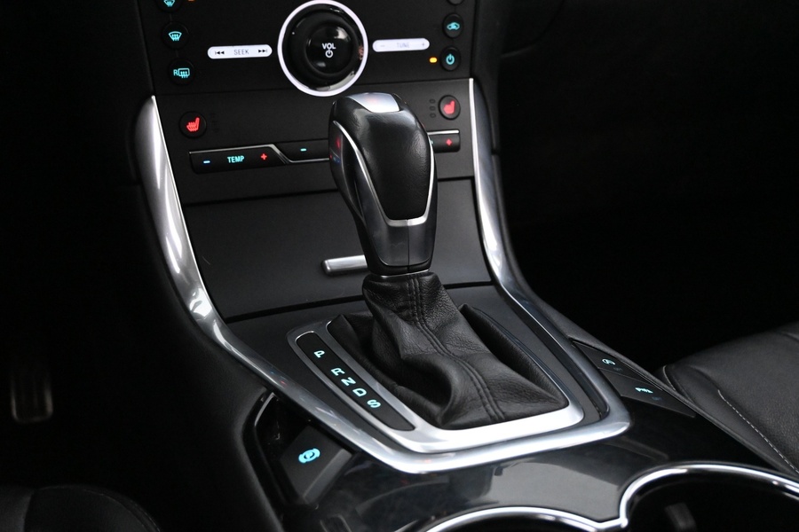 Ford S-MAX vaihtoauto