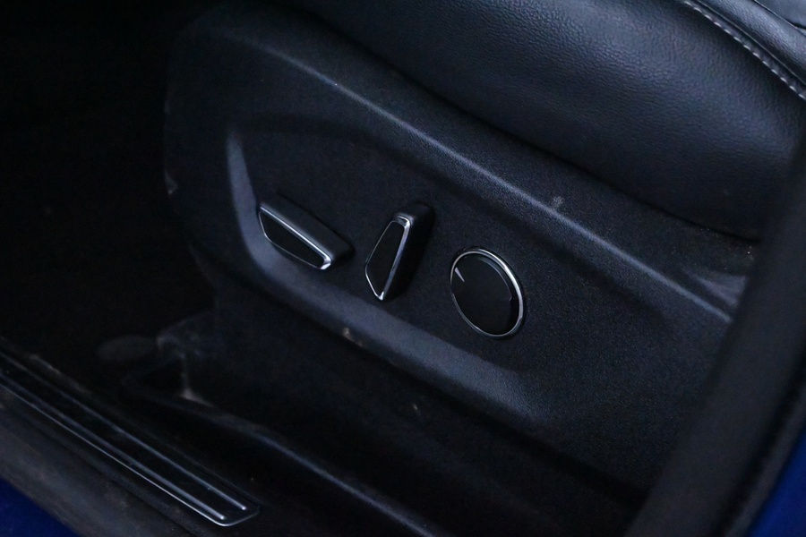 Ford S-MAX vaihtoauto