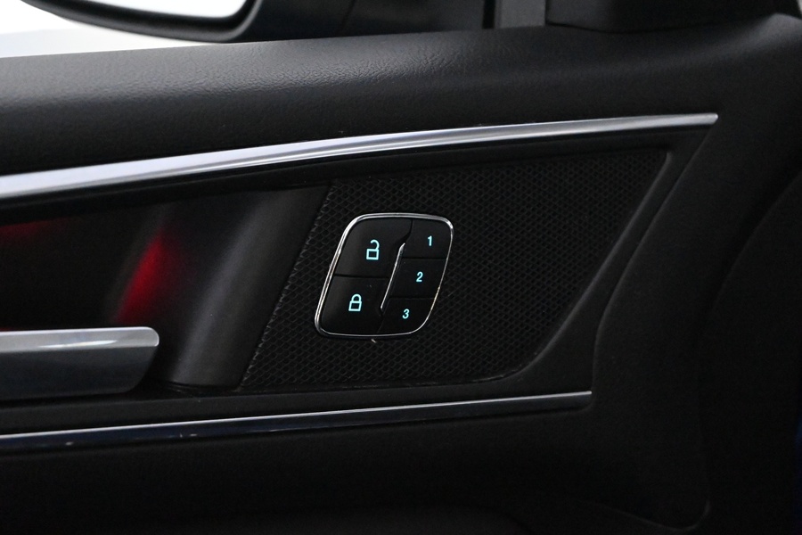 Ford S-MAX vaihtoauto