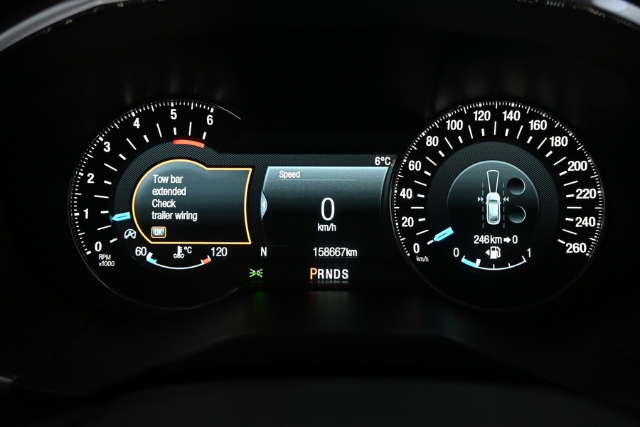 Ford S-MAX vaihtoauto